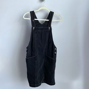 Dockers Vintage Denim Overall Jumper